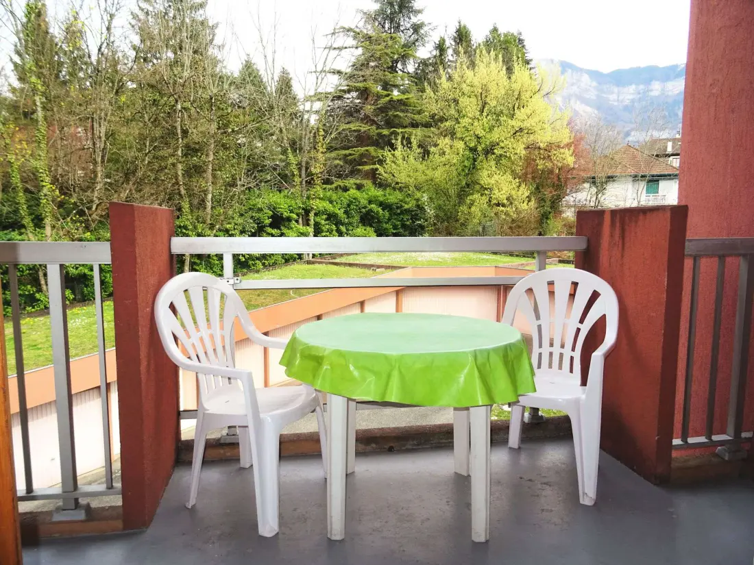 Residence Le Saint Charles A