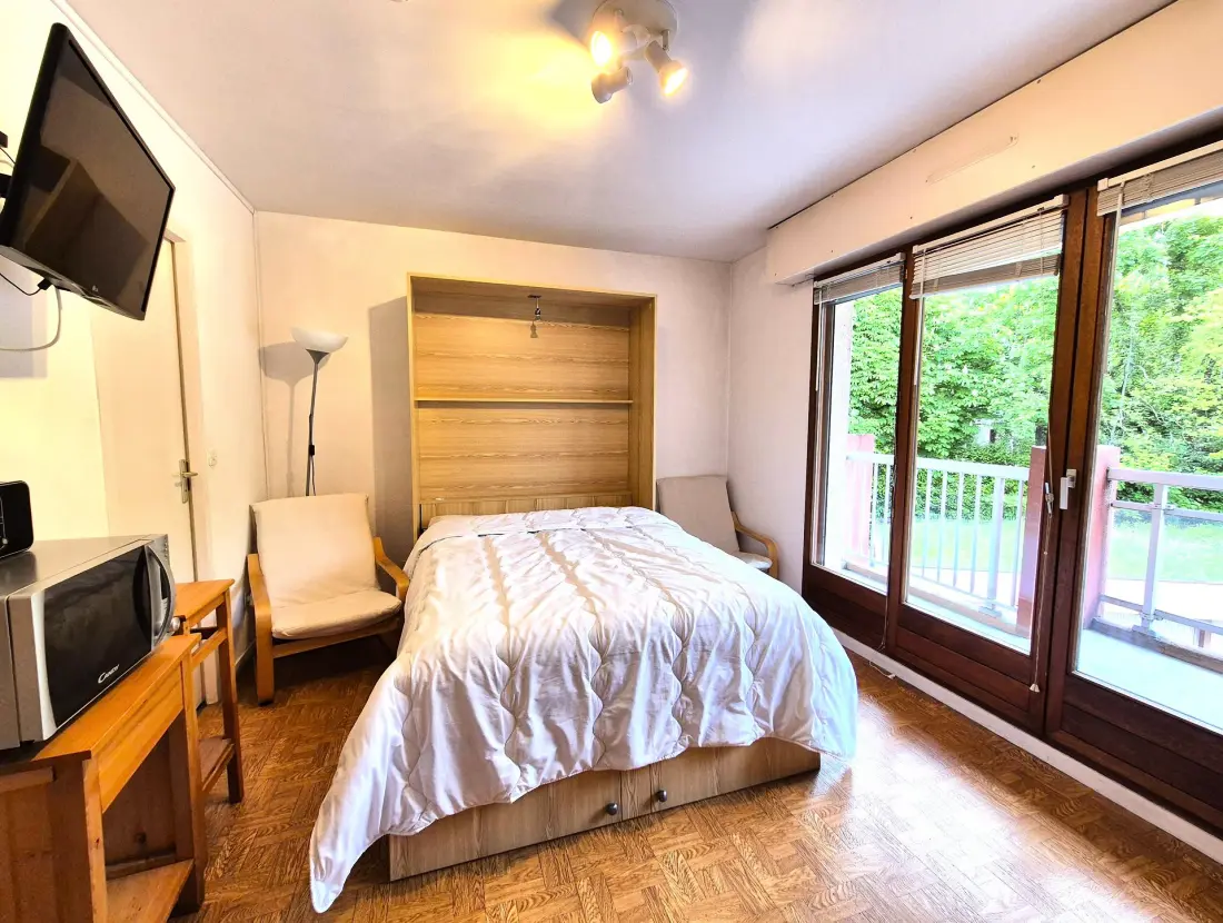 Residence Le Saint Charles A