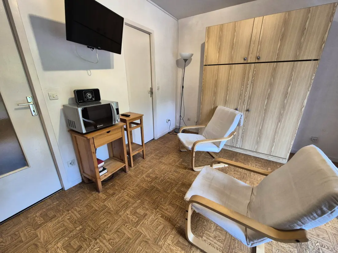 Residence Le Saint Charles A