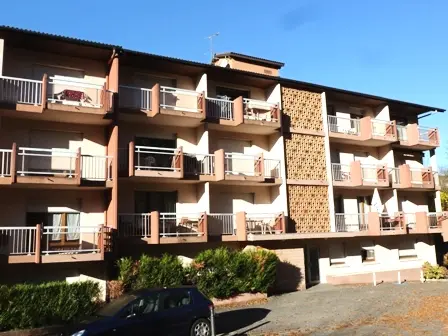 Residence Le Saint Charles A