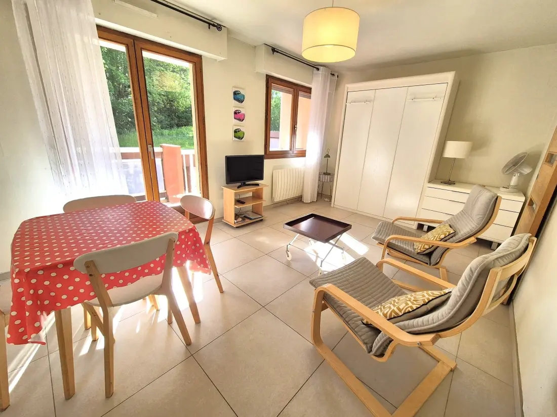 Residence Le Saint Charles A