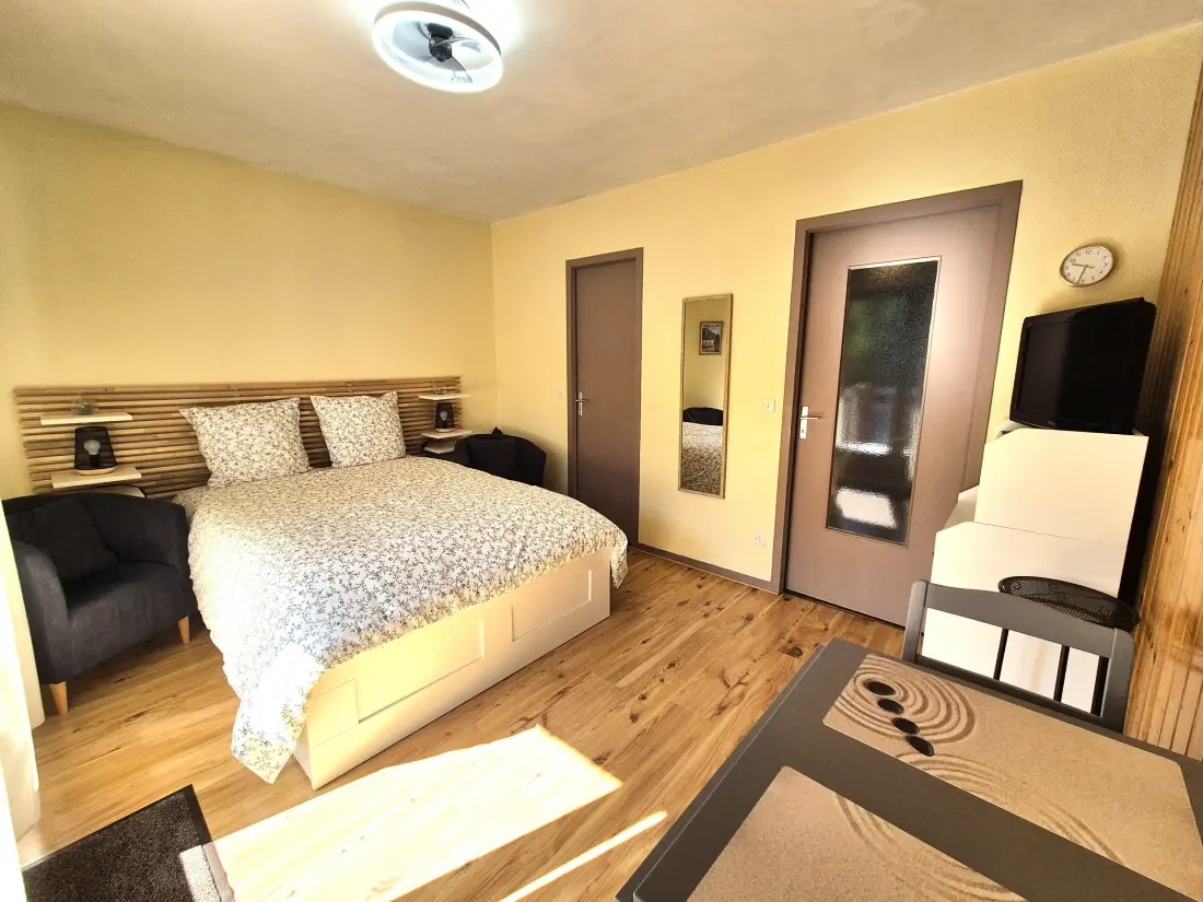 Residence Le Saint Charles A