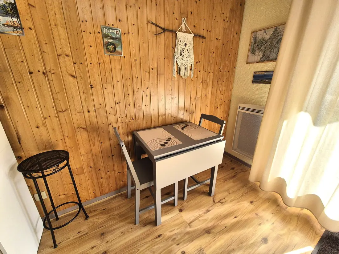 Residence Le Saint Charles A