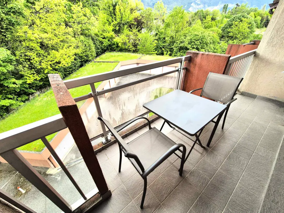 Residence Le Saint Charles A