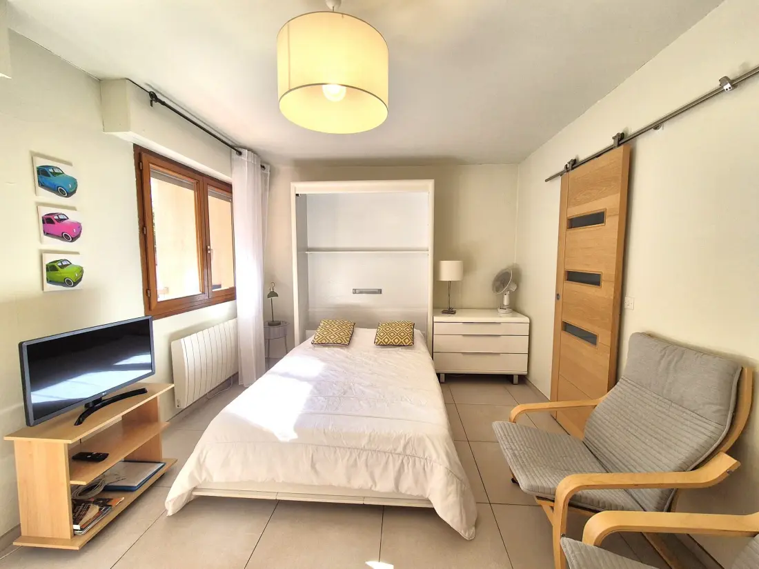 Residence Le Saint Charles A