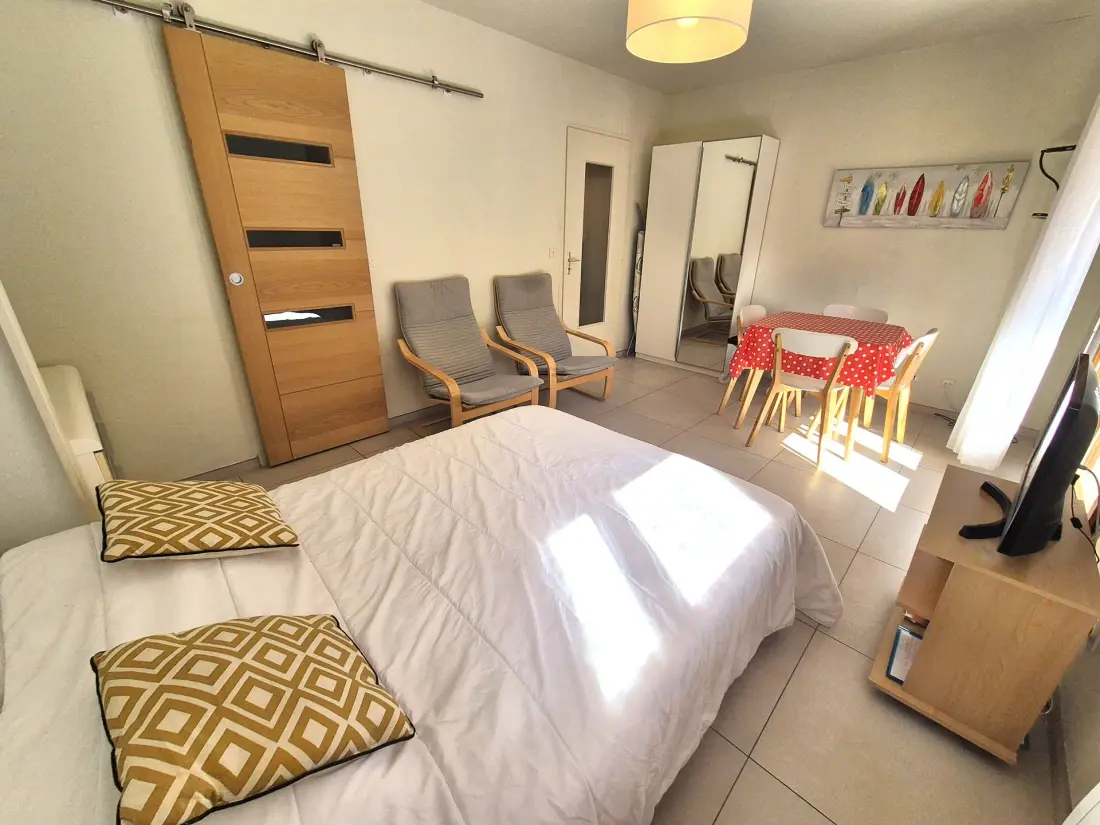 Residence Le Saint Charles A
