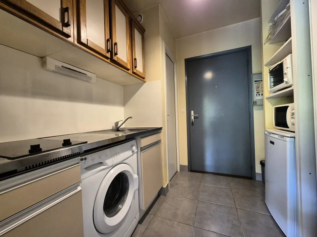 Residence Le Saint Charles A