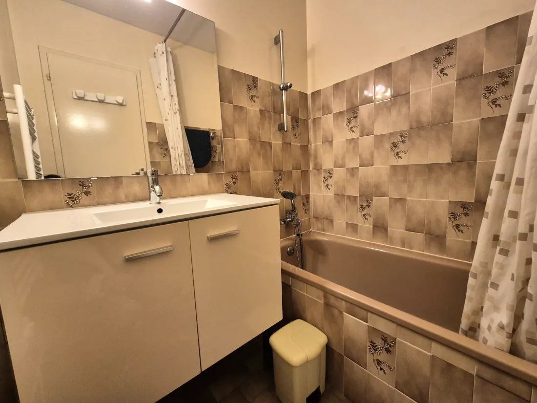 Residence Le Saint Charles A