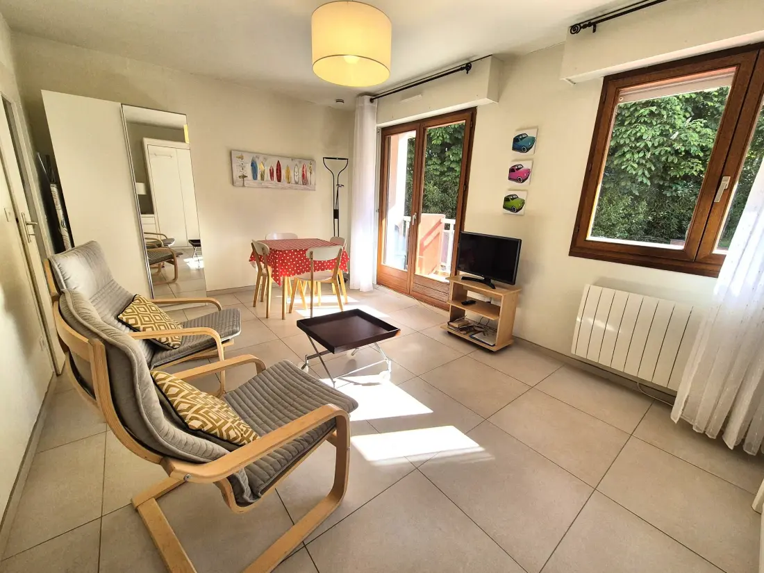 Residence Le Saint Charles A