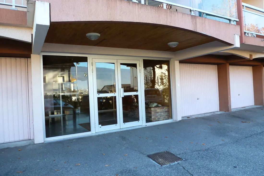 Residence Le Saint Charles A