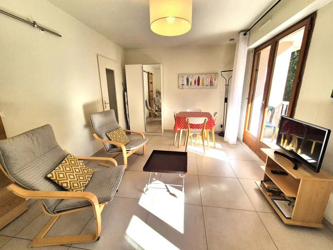 Residence Le Saint Charles A