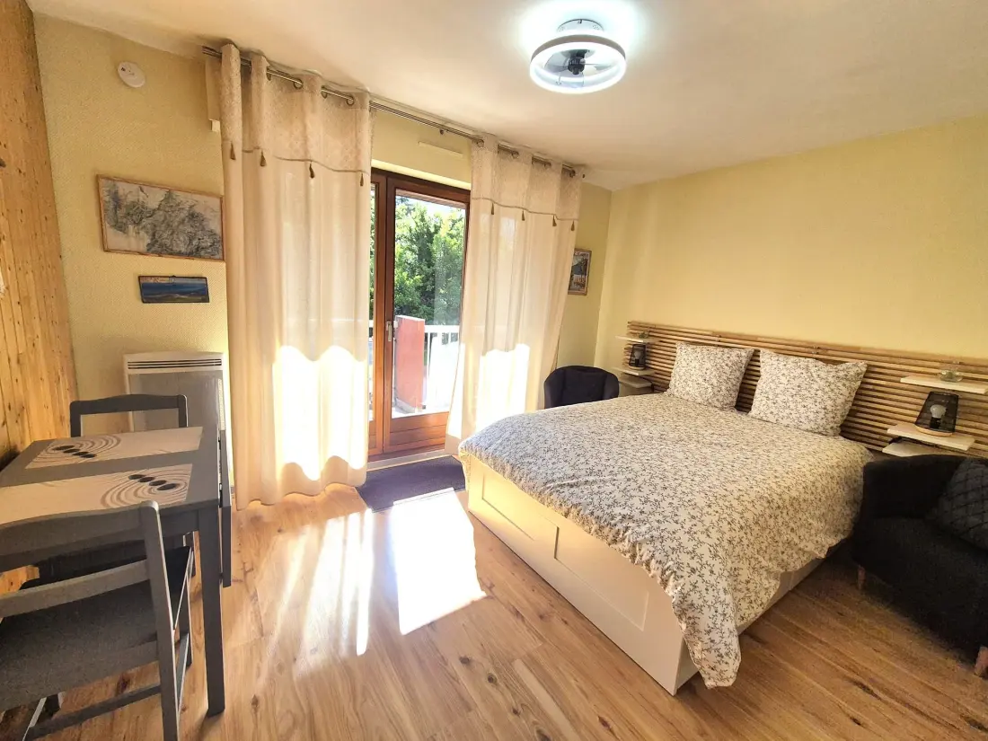 Residence Le Saint Charles A