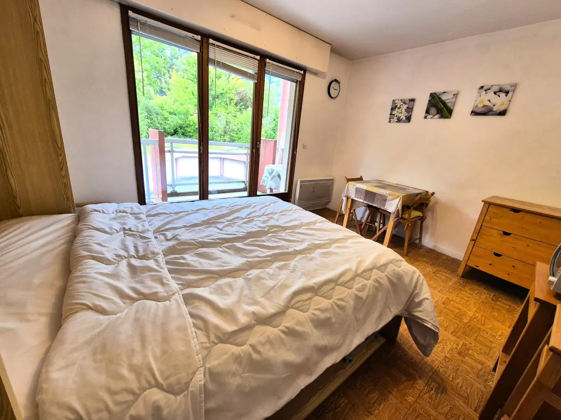 Residence Le Saint Charles A
