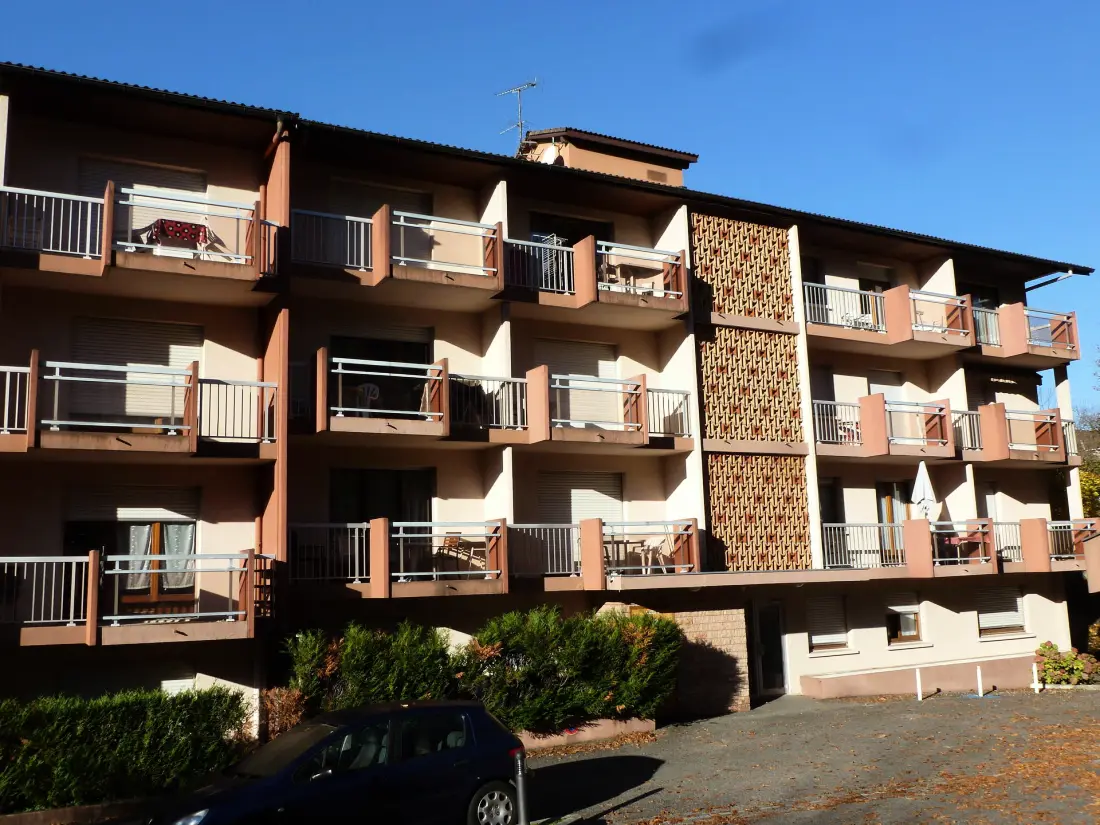 Residence Le Saint Charles A
