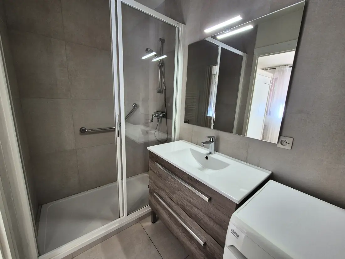 Residence Le Saint Charles A