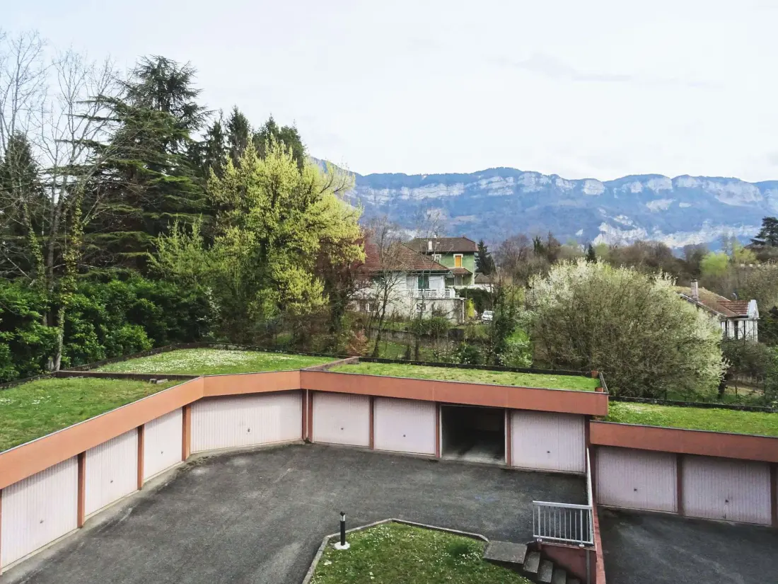 Residence Le Saint Charles A