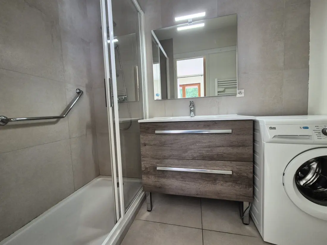Residence Le Saint Charles A