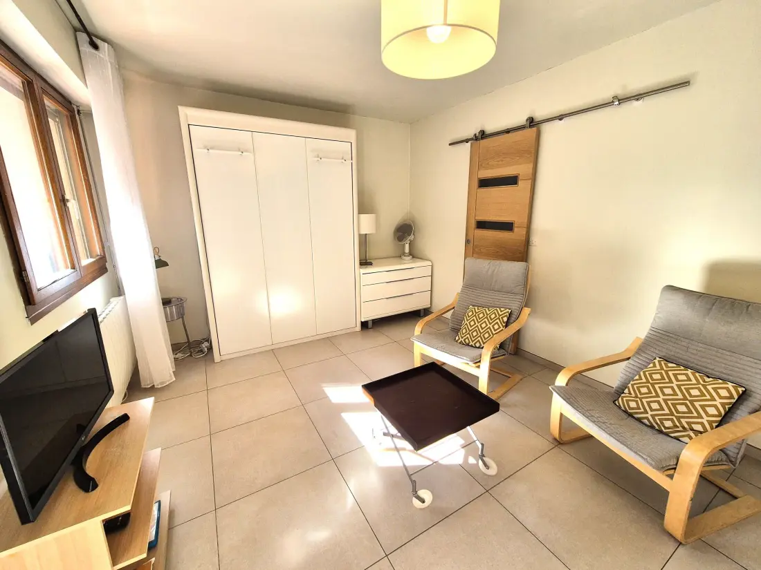 Residence Le Saint Charles A