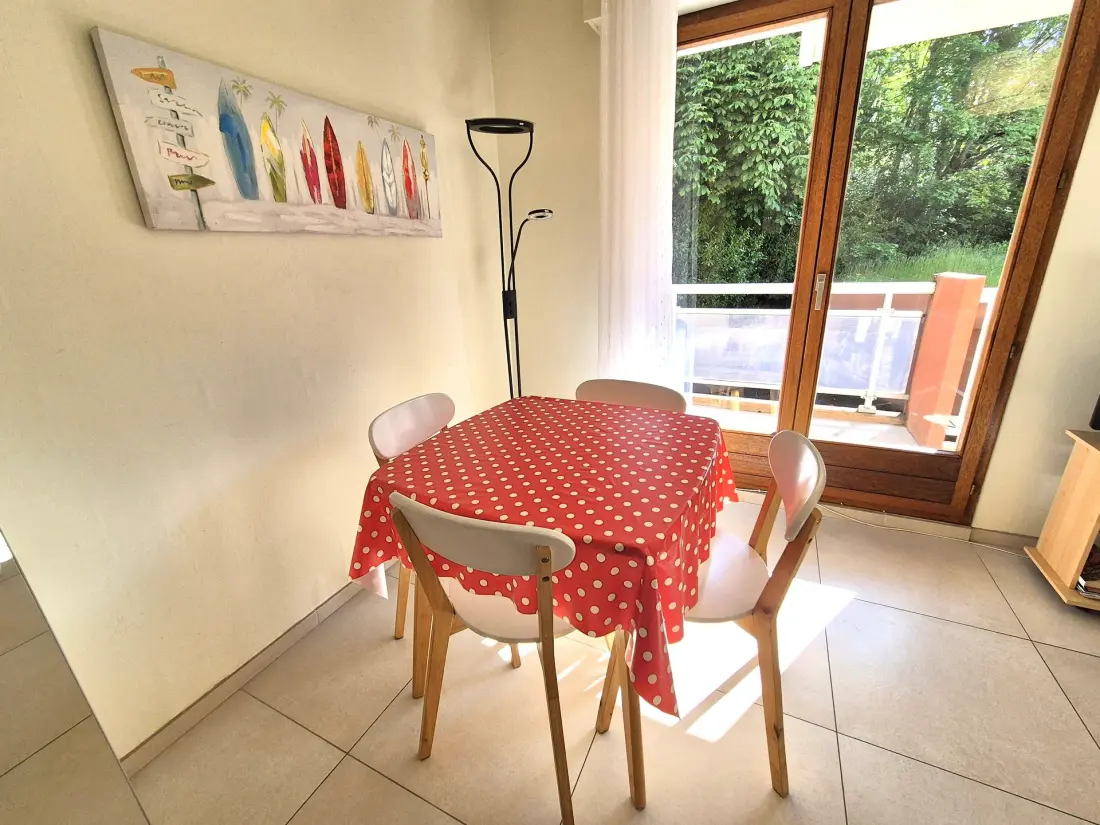 Residence Le Saint Charles A