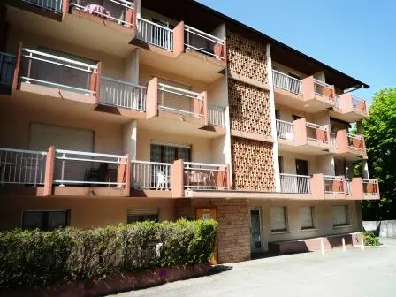 Residence Le Saint Charles A