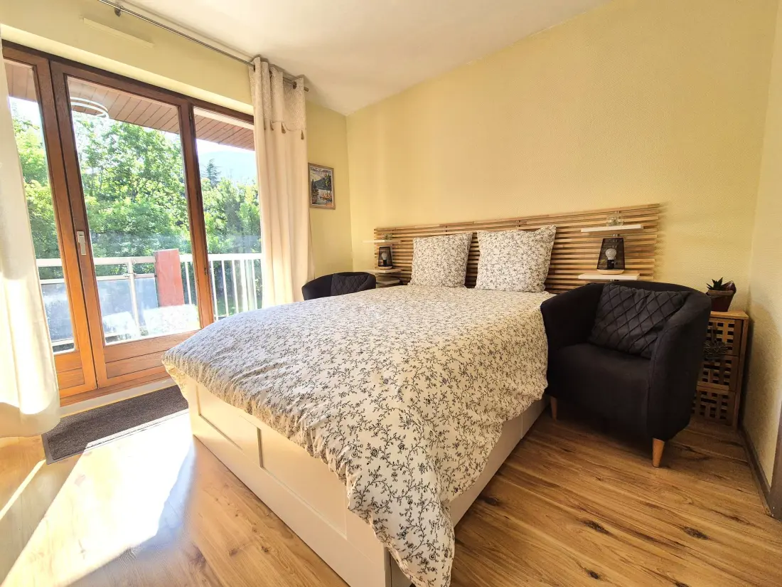 Residence Le Saint Charles A