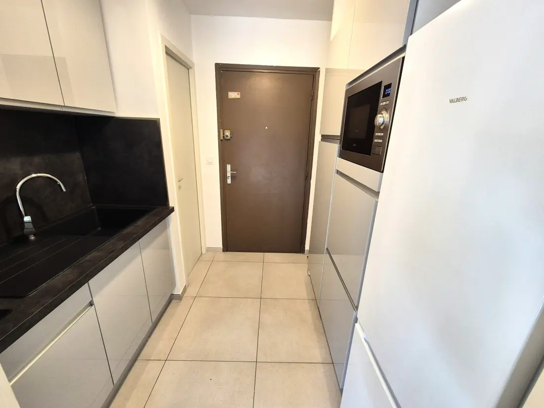 Residence Le Saint Charles A