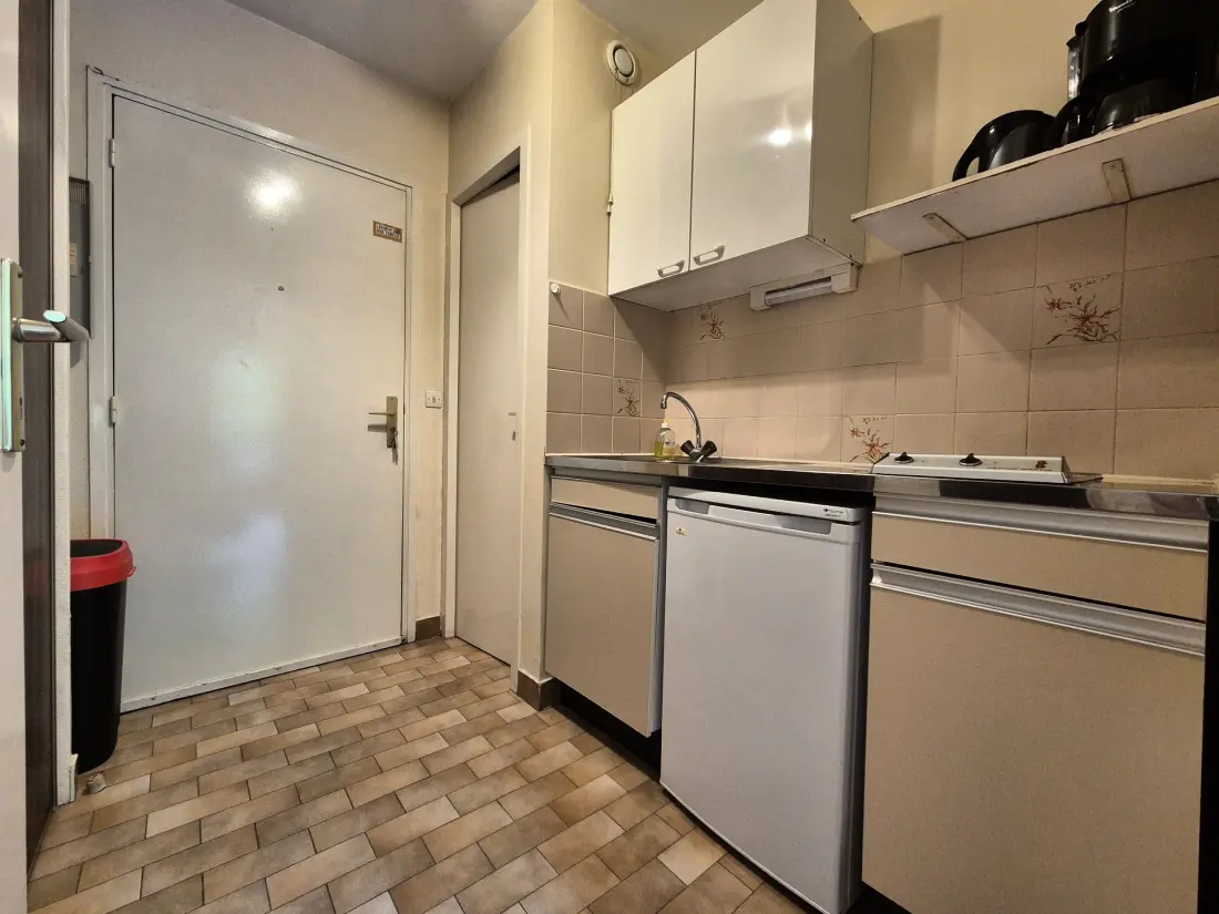 Residence Le Saint Charles A