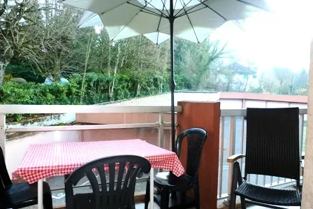Residence Le Saint Charles A