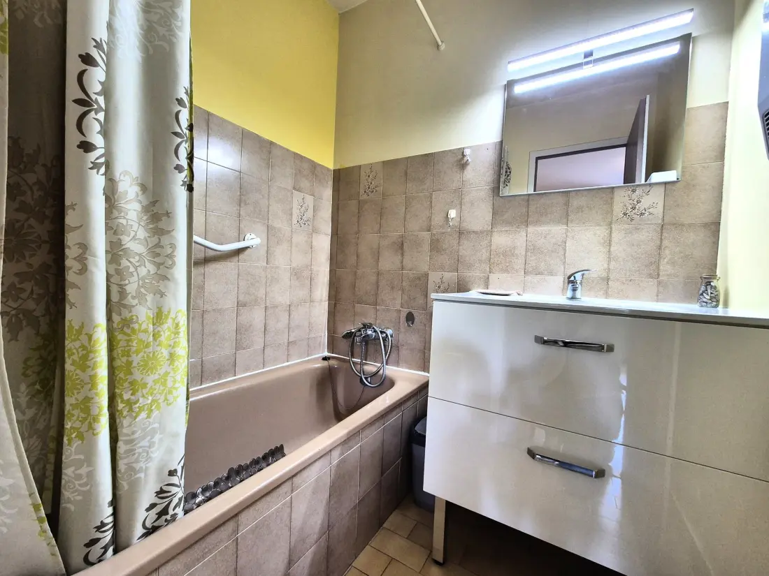 Residence Le Saint Charles A