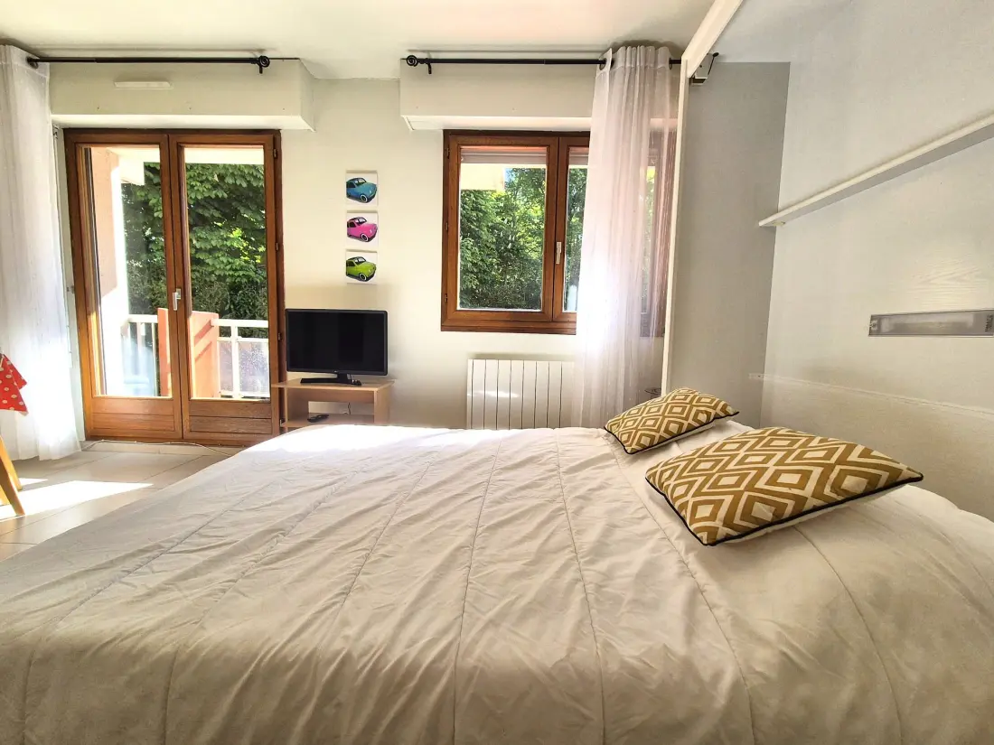 Residence Le Saint Charles A