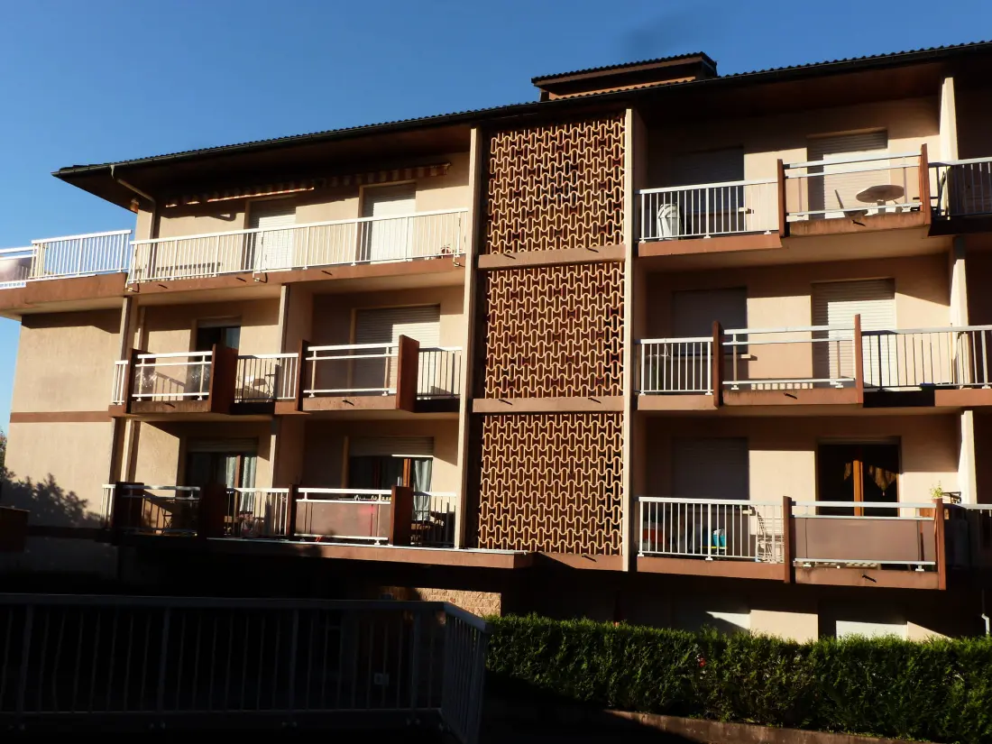 Residence Le Saint Charles B
