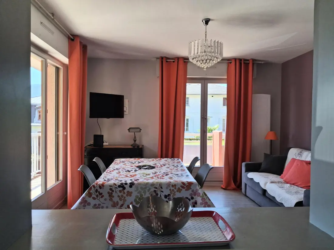 Residence Le Saint Charles B