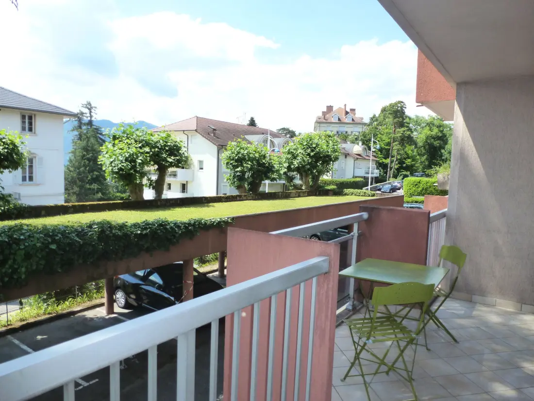 Residence Le Saint Charles B