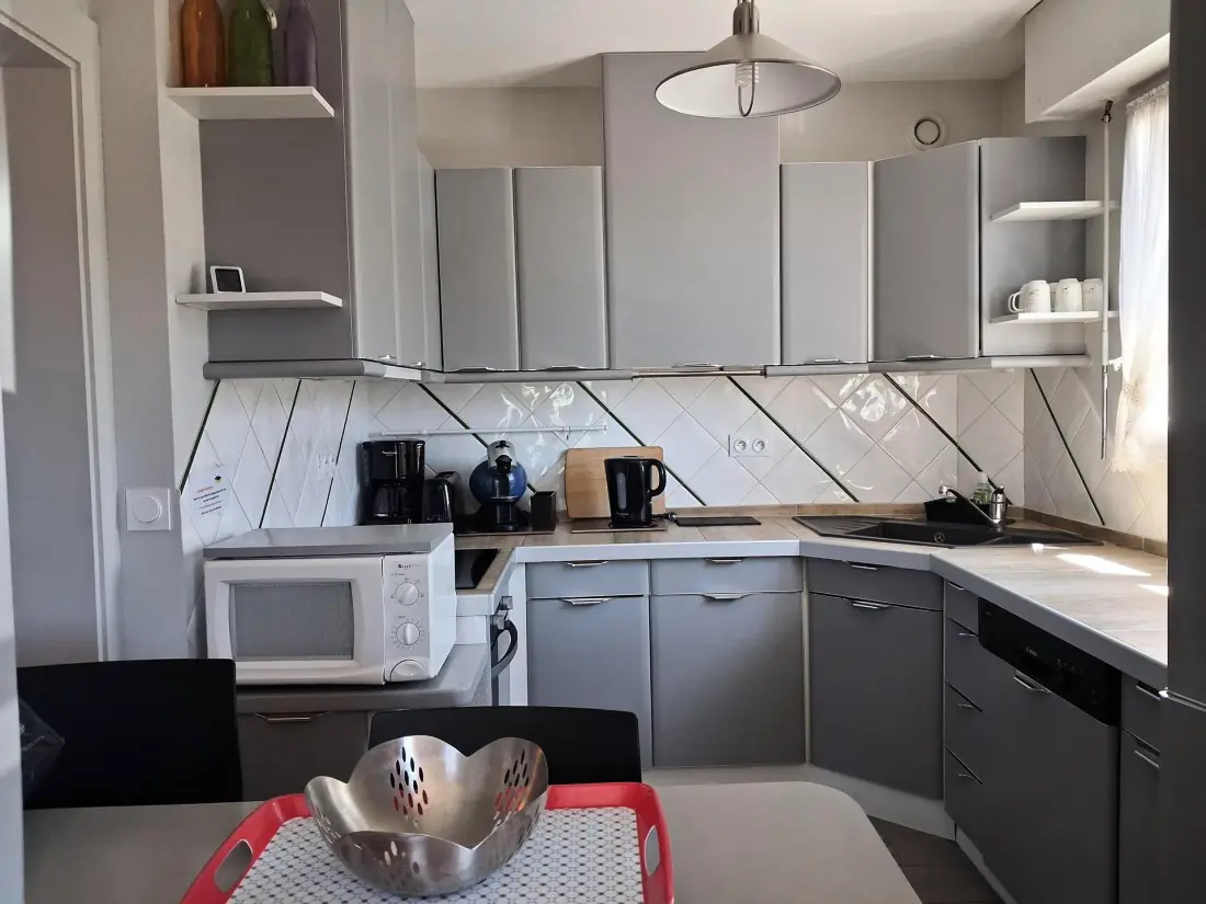 Residence Le Saint Charles B
