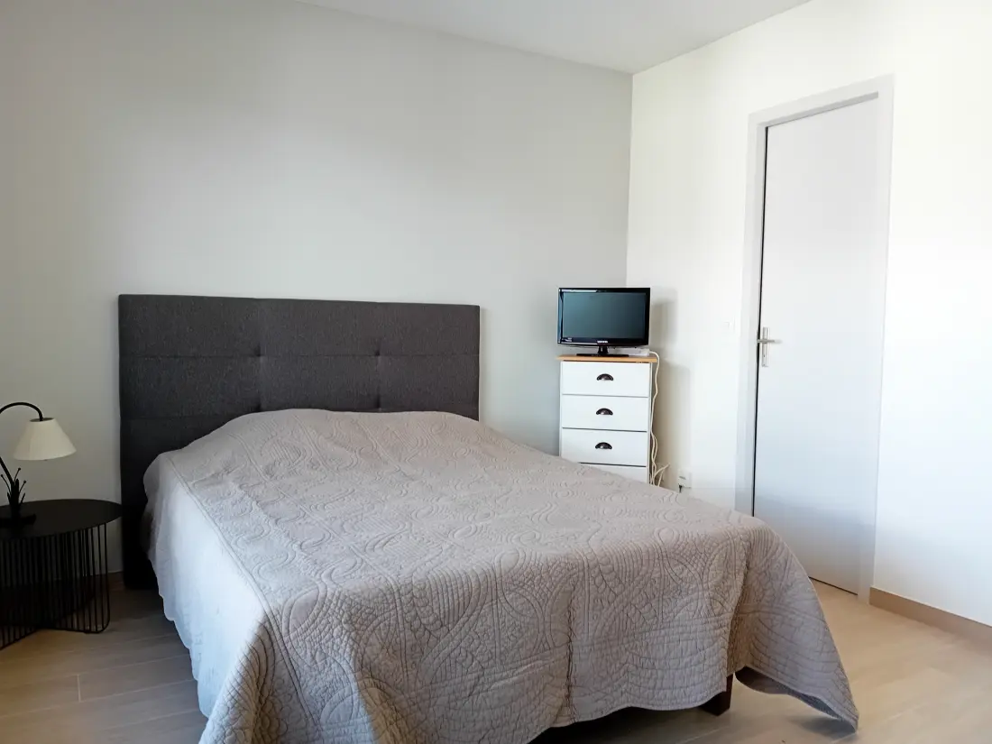 Residence Le Saint Charles B
