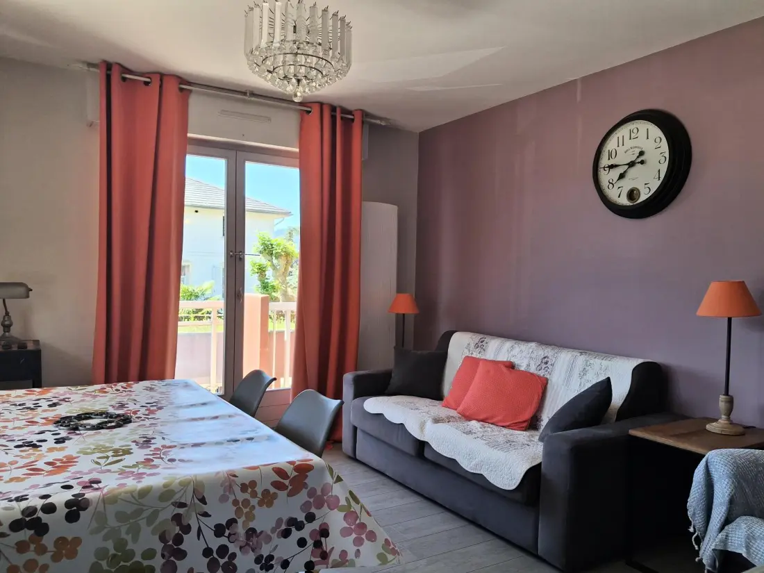 Residence Le Saint Charles B