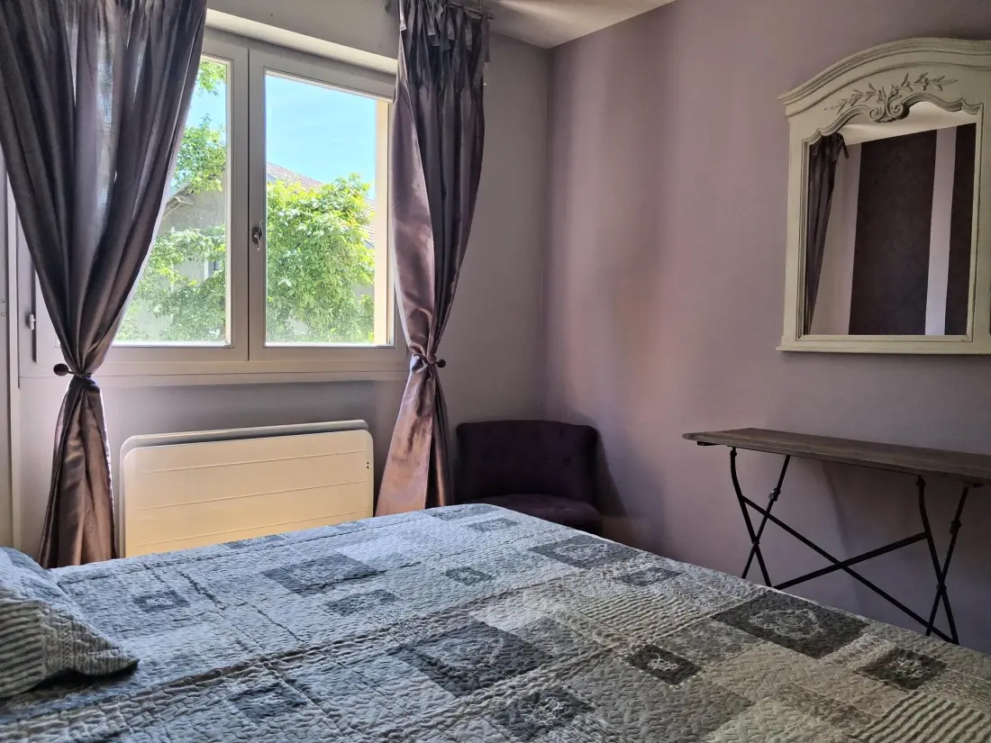 Residence Le Saint Charles B