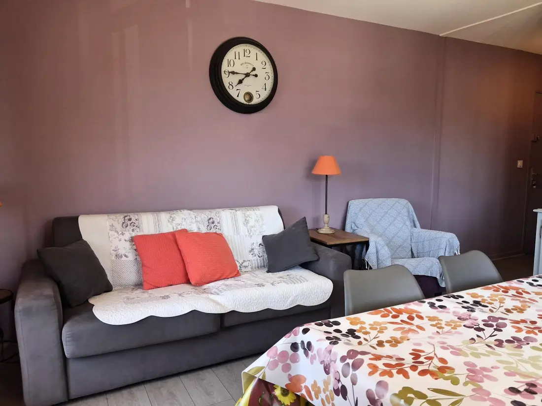 Residence Le Saint Charles B