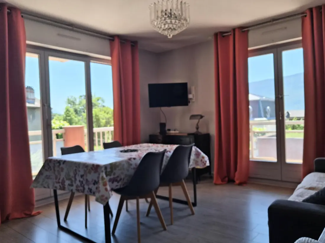 Residence Le Saint Charles B