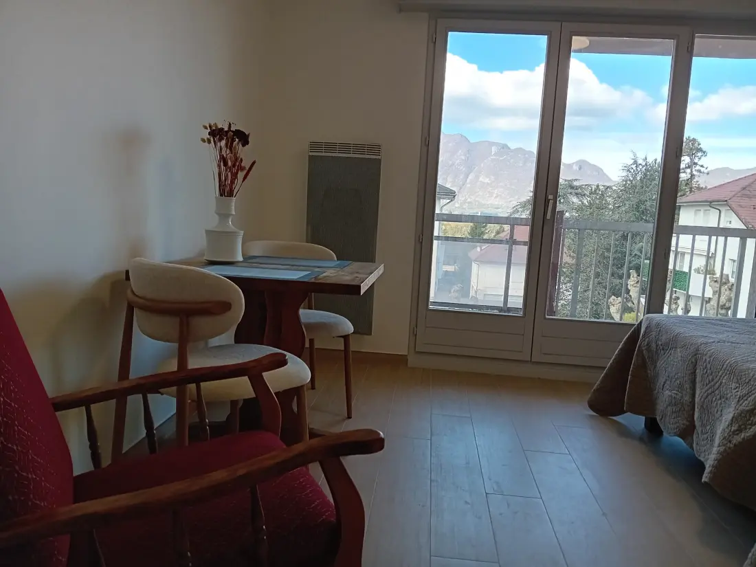 Residence Le Saint Charles B