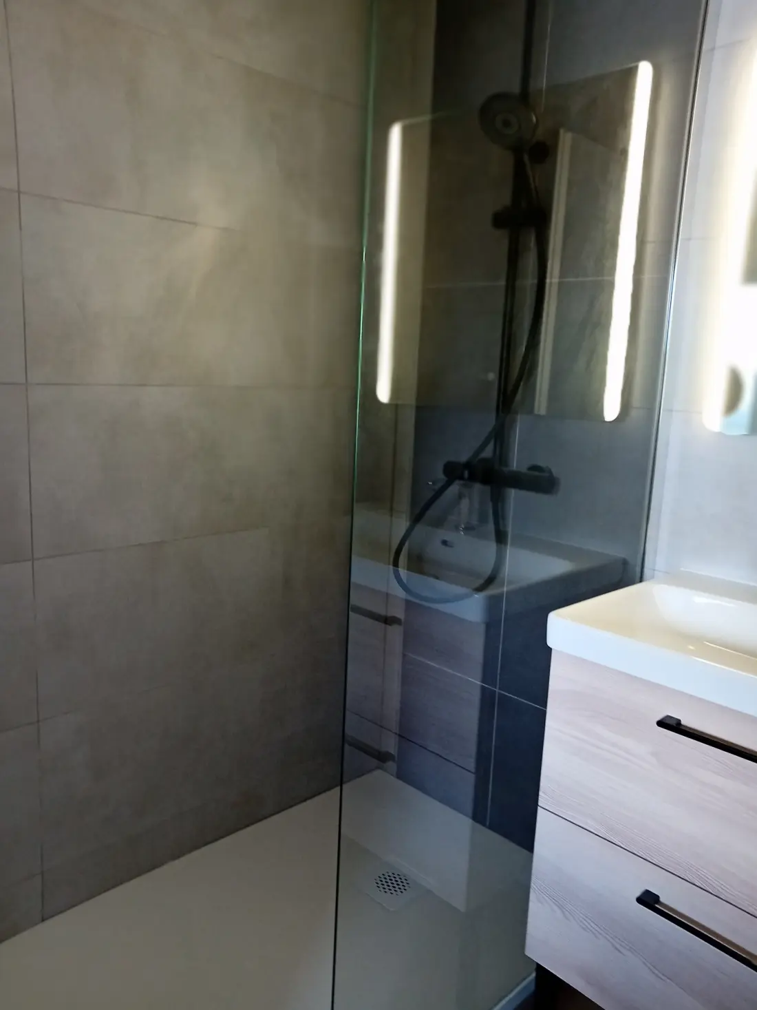 Residence Le Saint Charles B