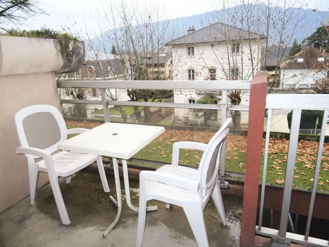 Residence Le Saint Charles B