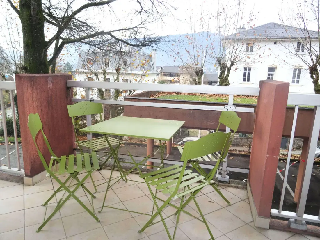Residence Le Saint Charles B