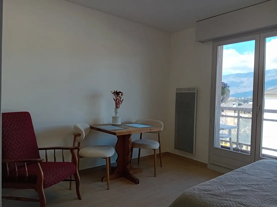 Residence Le Saint Charles B