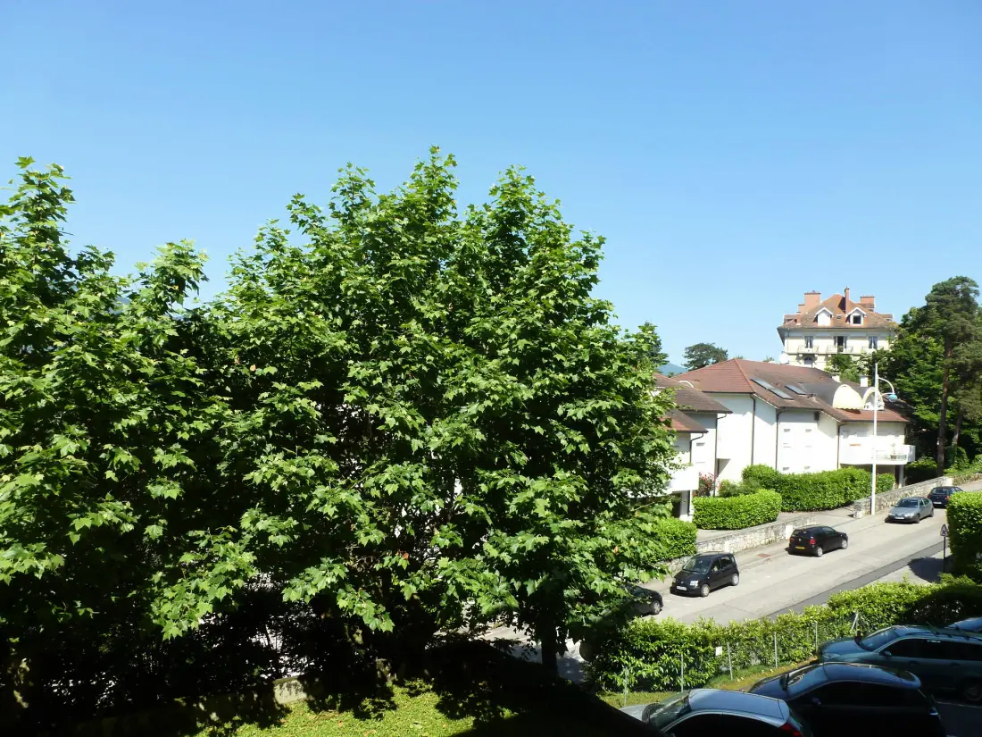 Residence Le Saint Charles B