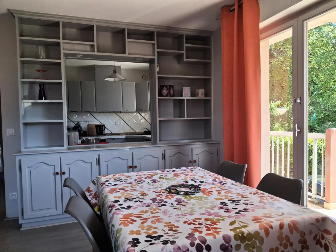 Residence Le Saint Charles B
