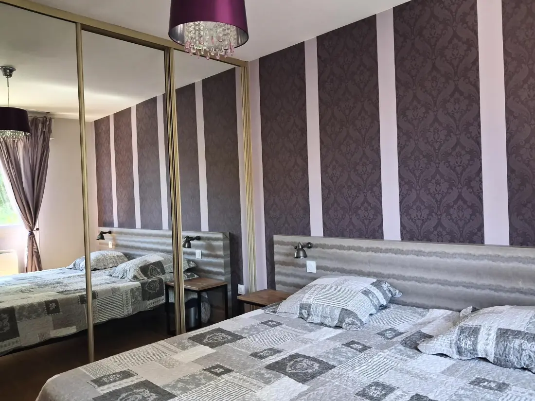 Residence Le Saint Charles B