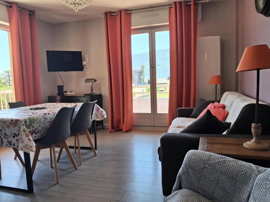 Residence Le Saint Charles B