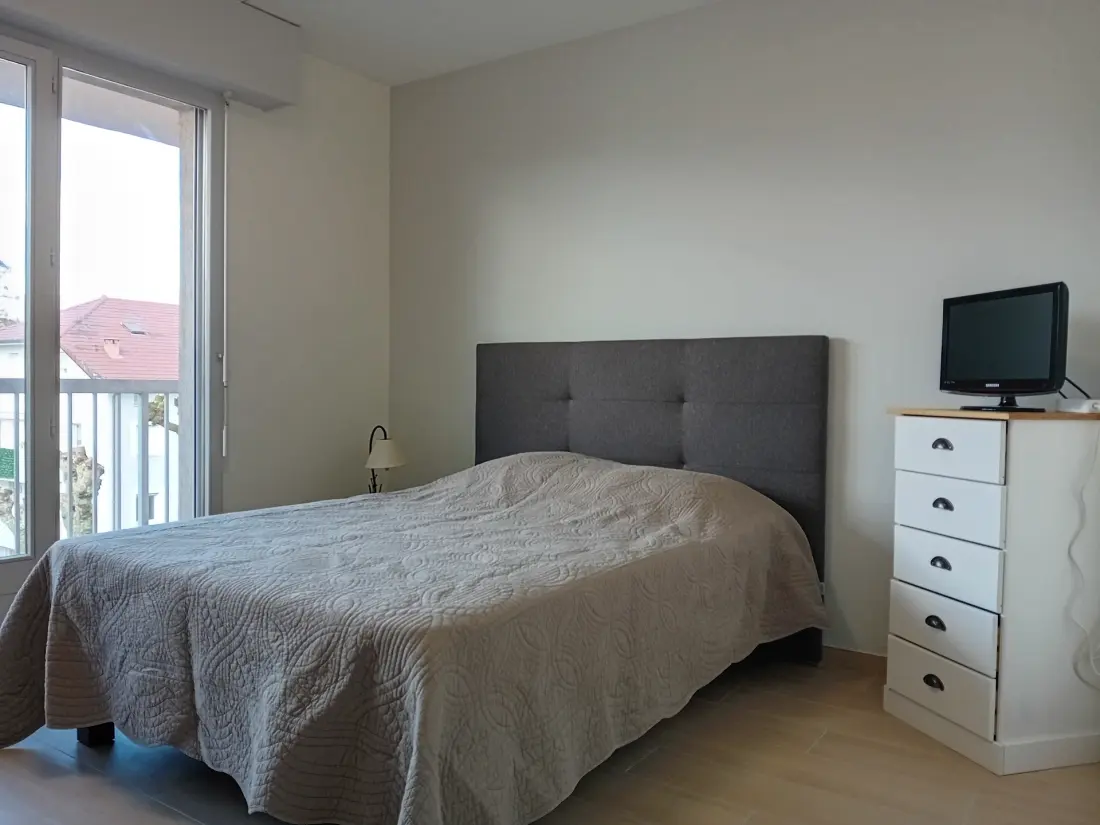 Residence Le Saint Charles B