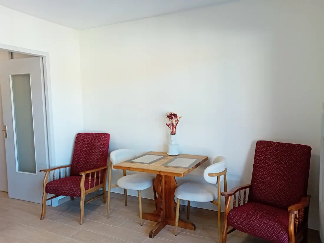 Residence Le Saint Charles B